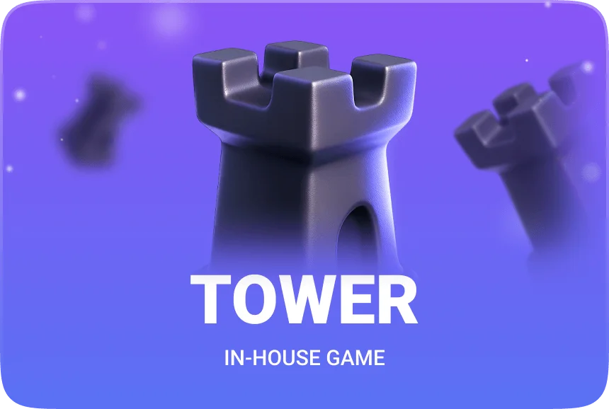 Демо-режим Tower в 7k