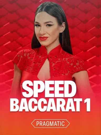 Speed Baccarat · 7k Live Casino
